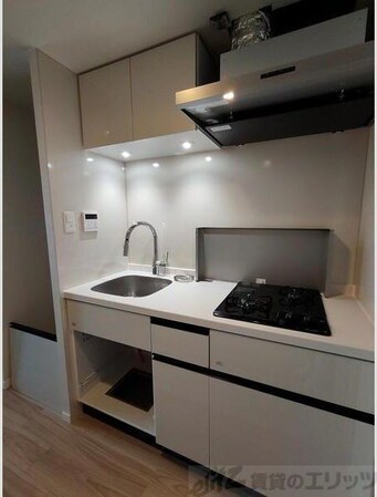 S-RESIDENCE天満橋arの物件内観写真